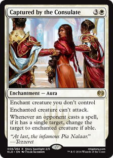 Image: Captured by the Consulate - Kaladesh-(008)