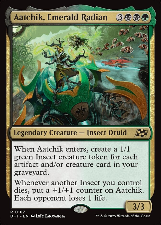 Image: Aatchik, Emerald Radian - Aetherdrift-(187)