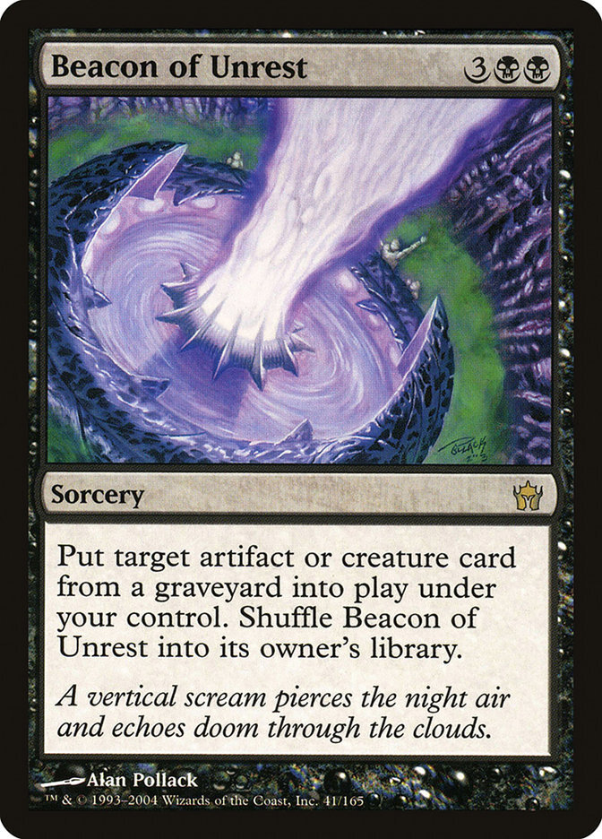 Image: Beacon of Unrest - Fifth Dawn-(041)