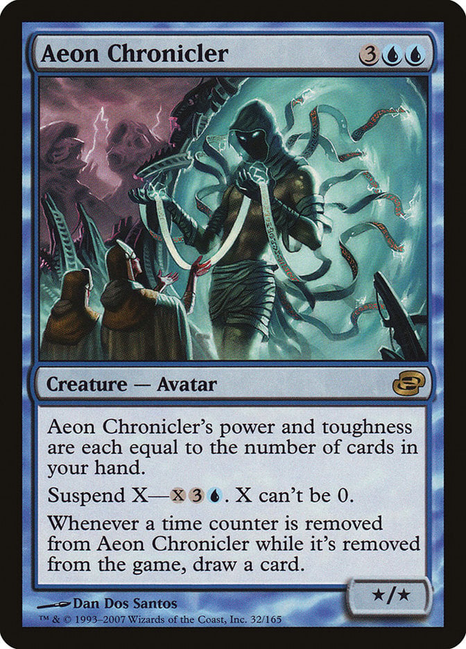 Image: Aeon Chronicler - Planar Chaos-(032)