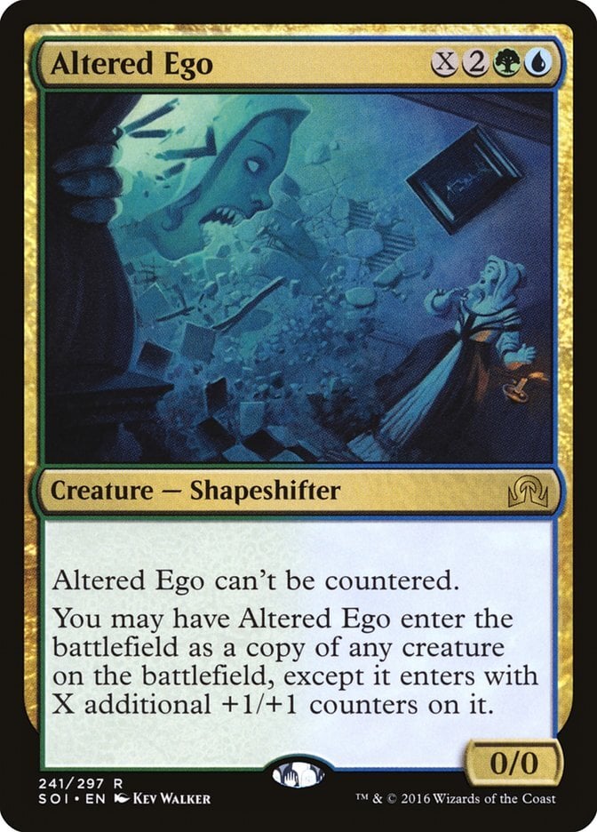 Image: Altered Ego - Shadows over Innistrad-(241)