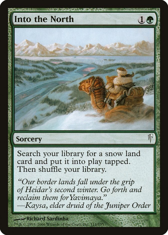 Image: Into the North - Coldsnap-(111)
