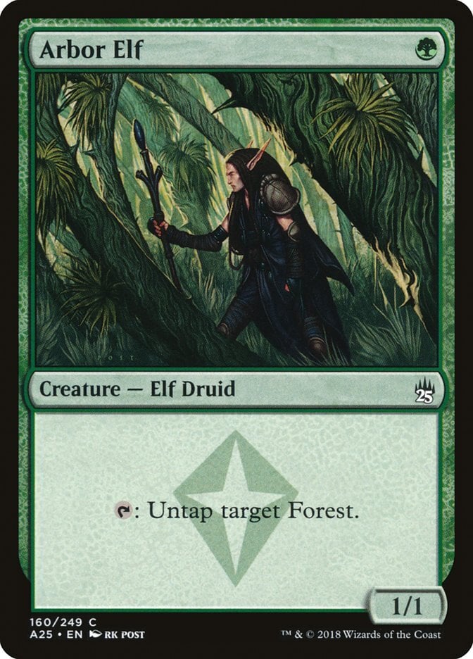 Image: Arbor Elf - Masters 25-(160)