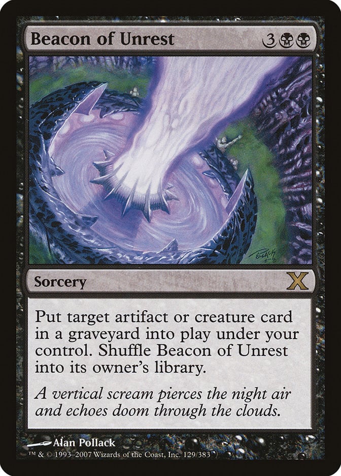 Image: Beacon of Unrest - Tenth Edition-(129)