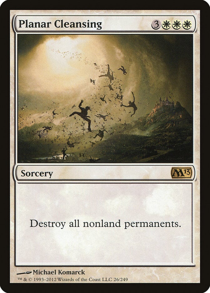 Image: Planar Cleansing - Magic 2013-(026)