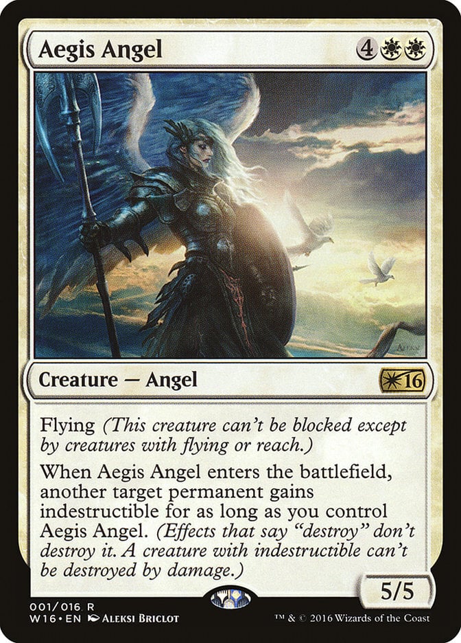 Image: Aegis Angel - Welcome Deck 2016-(001)