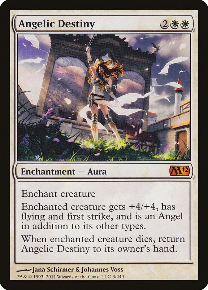 Image: Angelic Destiny - Magic 2012-(003)
