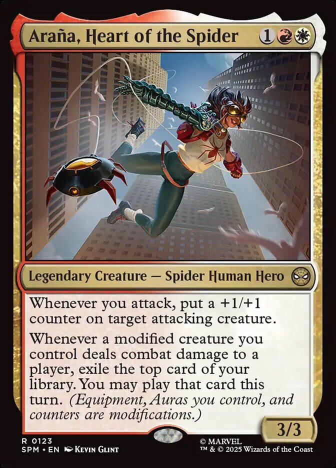 Image: Araña, Heart of the Spider - Marvel's Spider-Man-(123)