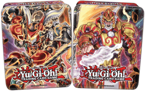 2014 Mega-Tin