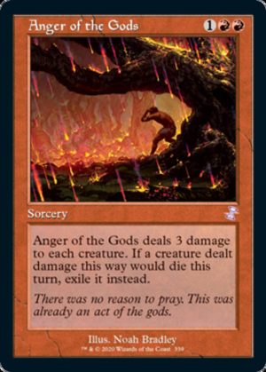 Anger of the Gods - Time Spiral Remastered-(339)