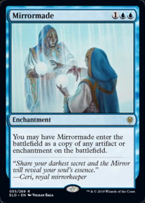 Mirrormade - Throne of Eldraine-(055)