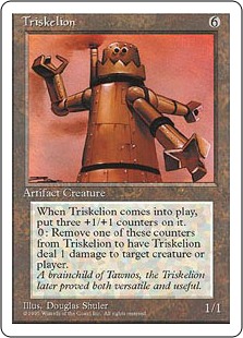 Triskelion - Fourth Edition-(372)
