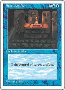 Steal Artifact - Fourth Edition-(105)