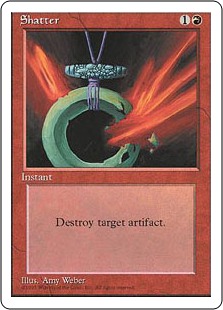 Shatter - Fourth Edition-(237)