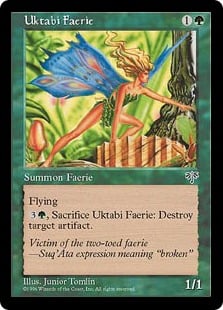 Uktabi Faerie - Mirage-(145)