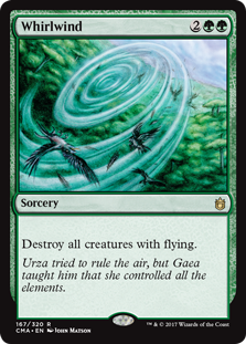 Whirlwind - Commander Anthology-(167)