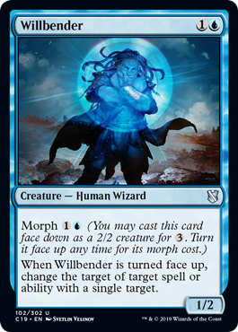 Willbender - Commander 2019-(102)