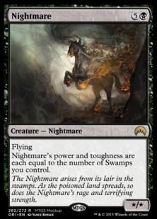 Nightmare - Magic Origins-(282)