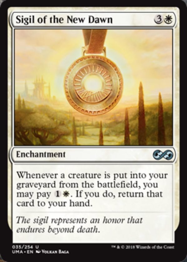 Sigil of the New Dawn - Ultimate Masters-(035)