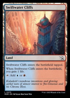 Swiftwater Cliffs - March of the Machine-(273)
