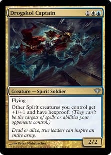 Drogskol Captain - Dark Ascension-(136)