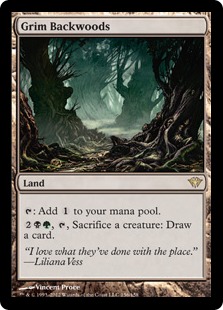 Grim Backwoods - Dark Ascension-(156)