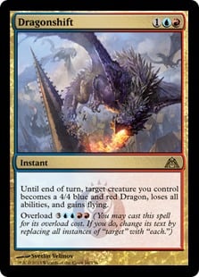 Dragonshift - Dragon's Maze-(066)