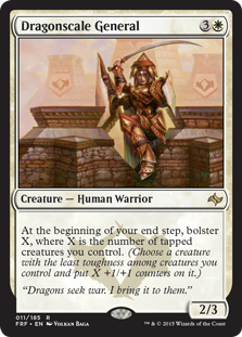 Dragonscale General - Fate Reforged-(011)