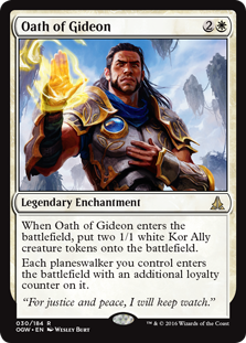 Oath of Gideon - Oath of the Gatewatch-(030)