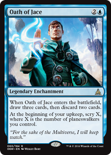 Oath of Jace - Oath of the Gatewatch-(060)