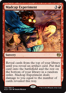 Madcap Experiment - Kaladesh-(122)