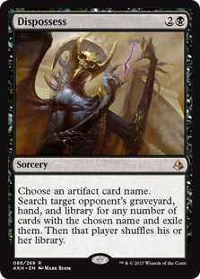 Dispossess - Amonkhet-(086)