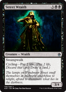 Street Wraith - Masters 25-(108)