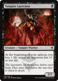 Vampire Lacerator - Masters 25-(114)