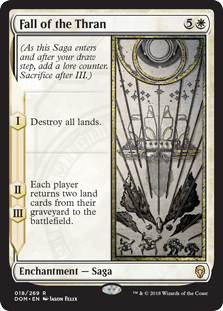 Fall of the Thran - Dominaria-(018)