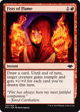 Fists of Flame - Modern Horizons-(123)