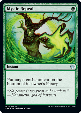 Mystic Repeal - Theros Beyond Death-(180)