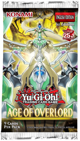 Concours de Cuisine (Culinary Confrontation) - (Age of Overlord) - (AGOV-EN064) - (Common)