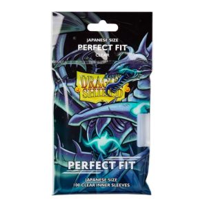 Dragon Shield Perfect Fit Japanese size