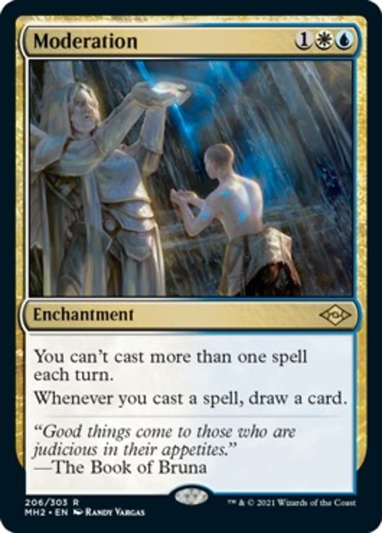 Moderation - Modern Horizons 2-(206)