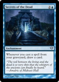 Secrets of the Dead - Dark Ascension-(048)