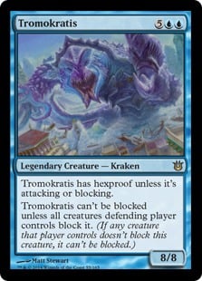 Tromokratis - Born of the Gods-(055)