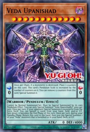 Veda Kalarcanum - (Age of Overlord) - (AGOV-EN005) - (Super Rare)