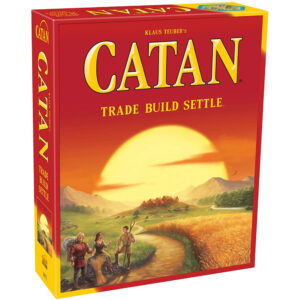 Catan (On Demand)