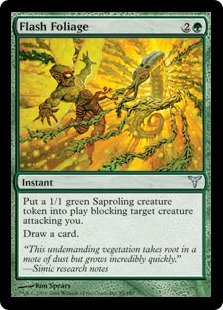 Flash Foliage - Dissension-(085)