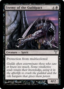 Enemy of the Guildpact - Dissension-(044)