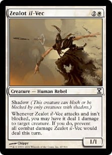 Zealot il-Vec - Time Spiral-(047)