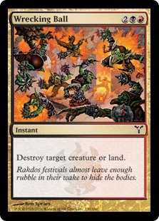 Wrecking Ball - Dissension-(139)