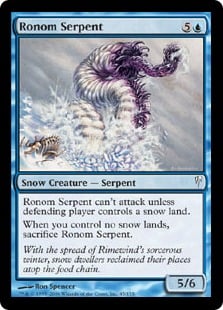 Ronom Serpent - Coldsnap-(045)