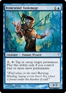 Rimewind Taskmage - Coldsnap-(044)